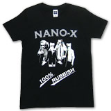 nanoX TVc 100% RUBBISH ĩvgj