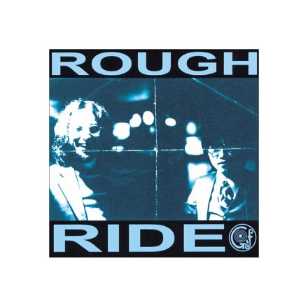 ROUGH RIDE／デキシー ド ザ エモンズ (Dixied The Emons)【CD】｜最新アーティストの紹介＆音源・アーティストグッズ等個性的な音楽関連商品の通販