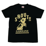 GASOLINE T�V���c �N���[��