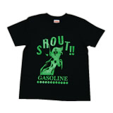 GASOLINE T�V���c ��