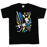 THE �N���} T�V���c ���S�f�U�C��