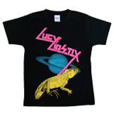 LUCY �� THE LIPSTIX T�V���c