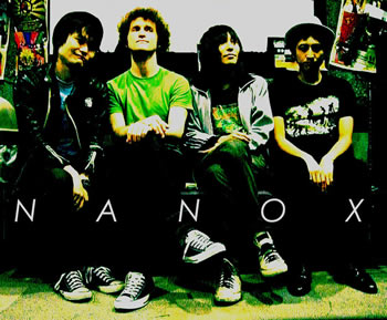 nanoX