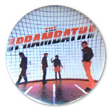 THE PRAMBATH �o�b�W �yA�z