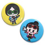 �`�J�`�J�o�b�W�i2�Z�b�g�j�y�L�����N�^�[�z