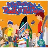 K.O.G.A Records 10th anniversary compilation album vol.2 �uSo You Want To Be A Rock 'N' Roll Star�v