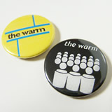 THE WARM �o�b�W�Z�b�g