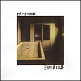 CRIME NOVA