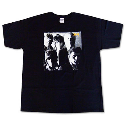 SELF TITLED ALBUM (セルフ タイトルド アルバム)／CHELSEA (チェルシー)【海外バンドTシャツ】