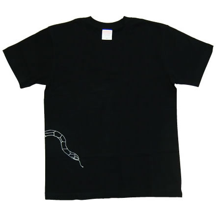 snake／GORGONS (ゴルゴーンズ)【国内バンドTシャツ】