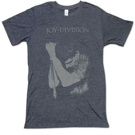 here are the young men big print (ヒア アー ザ ヤング メン ビッグ