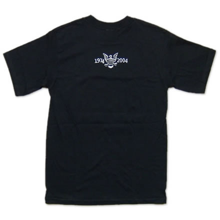 benefit for johnny blitz (ベネフィット フォー ジョニー ブリッツ)／RAMONES (ラモーンズ)【海外バンドTシャツ】｜最新アーティストの紹介＆音源・アーティストグッズ等個性的な音楽関連商品の通販