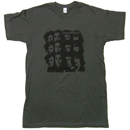 Tone on Tone (トーン オン トーン)／Velvet Underground (ヴェルヴェット アンダーグラウンド)【海外バンドTシャツ】