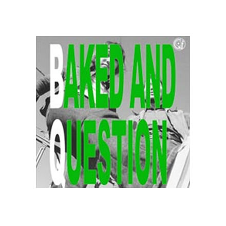 BAKED AND QUESTION／デキシー ド ザ エモンズ (Dixied The Emons)【CD】