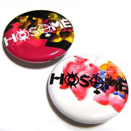 NEW FASCIO／HOSOME (ホソメ)【CD】｜最新アーティストの紹介＆音源・アーティストグッズ等個性的な音楽関連商品の通販