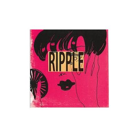 Ripple／Nic Fit (ニック フィット)他【CD】｜最新アーティストの紹介＆音源・アーティストグッズ等個性的な音楽関連商品の通販
