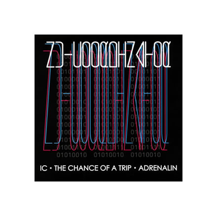 IC／NU-COORDINATOR (ニューコーディネーター)【CD】