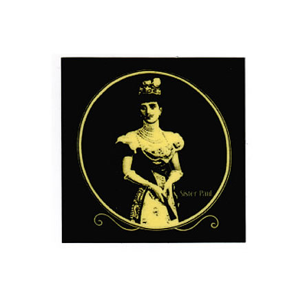 蝉の暮らしl／Sister Paul (シスターポール)【DVD】｜最新アーティストの紹介＆音源・アーティストグッズ等個性的な音楽関連商品の通販