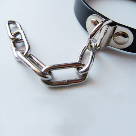 VACANT ネックバンド チェーン（NECK BAND CHAIN）【アクセサリー】｜最新アーティストの紹介＆音源・アーティストグッズ等個性的な音楽関連商品の通販